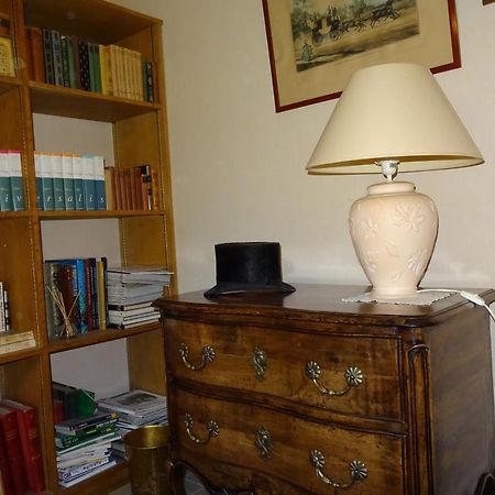 Chambres D'Hotes A La Fontanille Panazol Екстериор снимка
