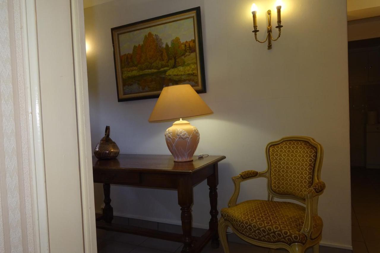 Chambres D'Hotes A La Fontanille Panazol Екстериор снимка