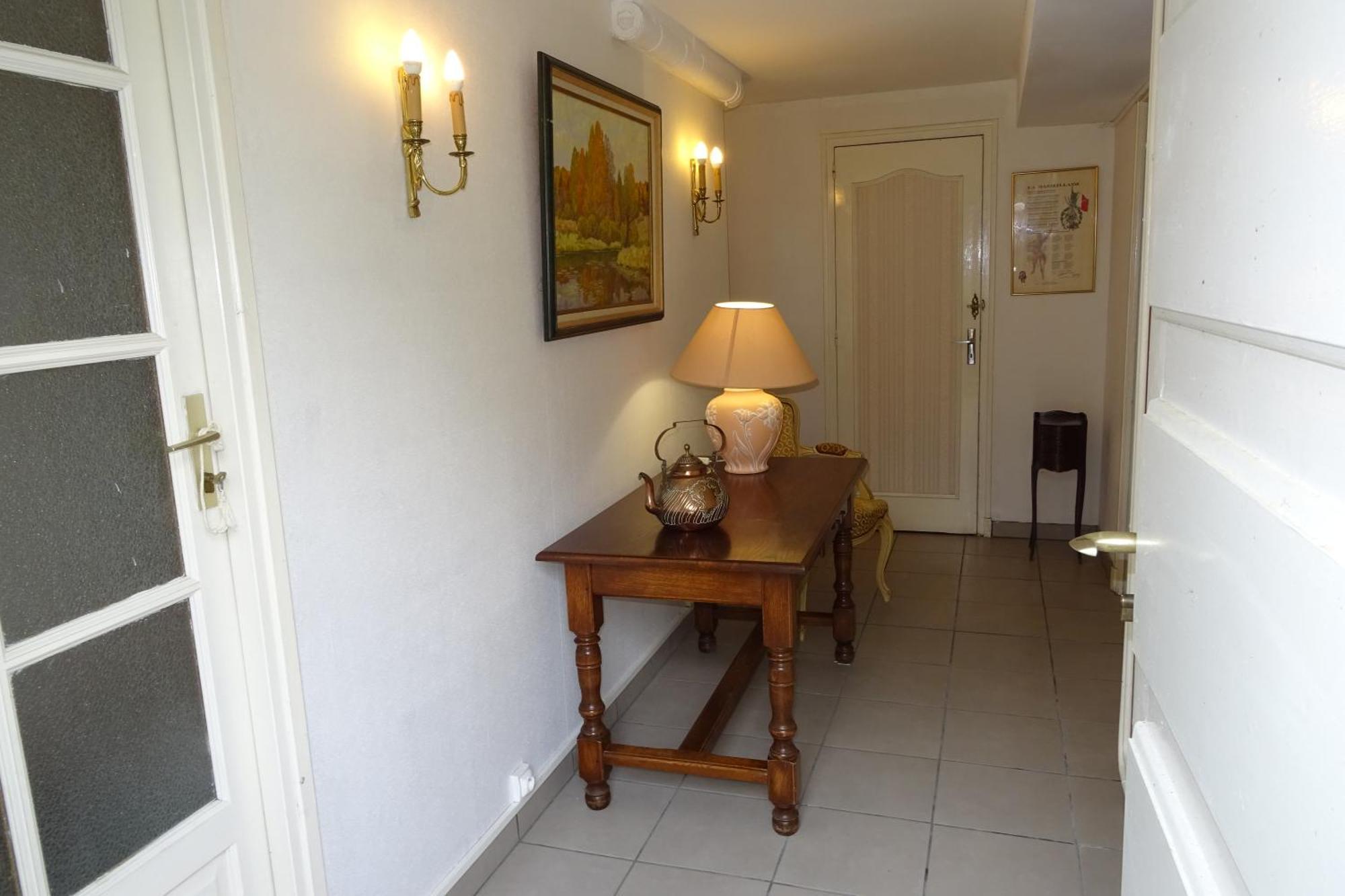 Chambres D'Hotes A La Fontanille Panazol Екстериор снимка