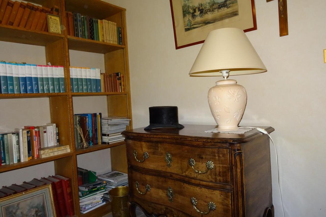 Chambres D'Hotes A La Fontanille Panazol Екстериор снимка