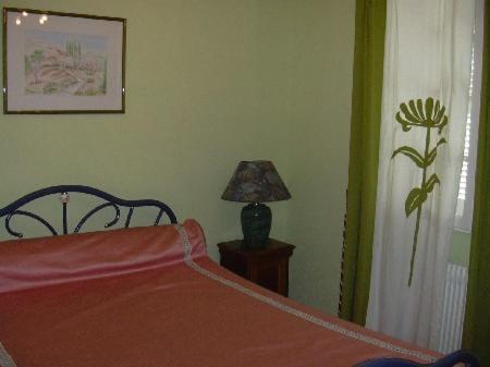 Chambres D'Hotes A La Fontanille Panazol Стая снимка