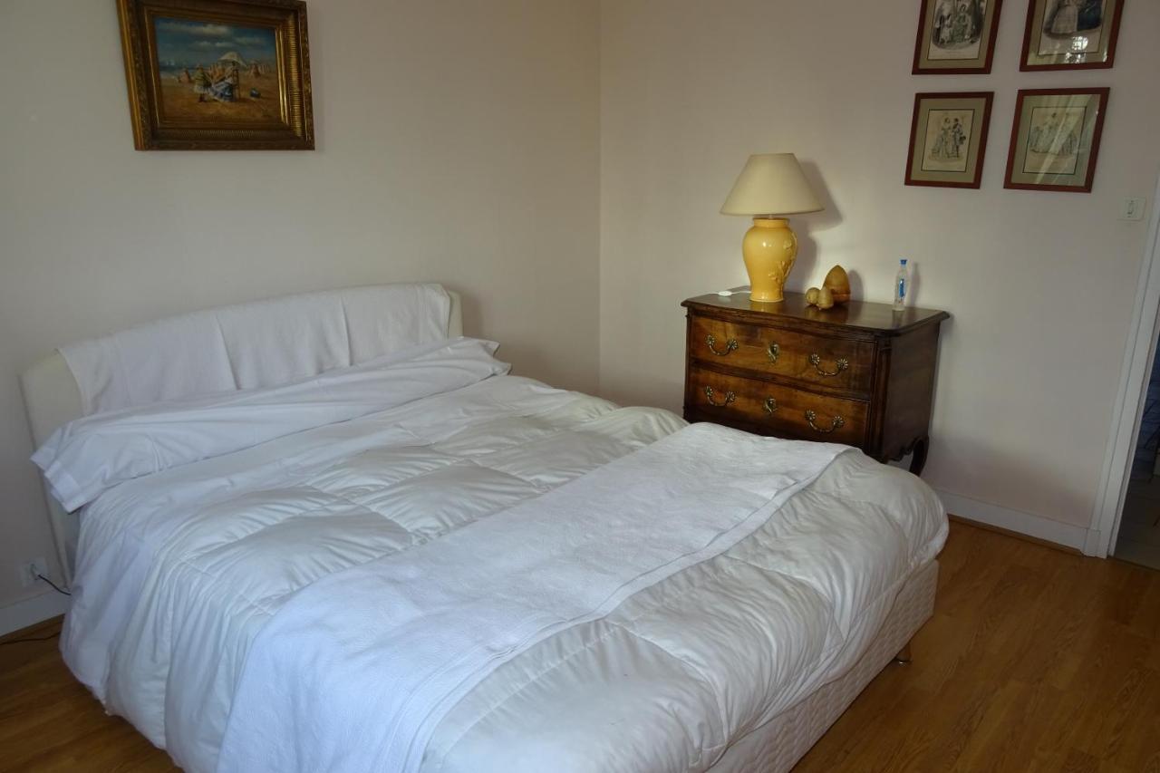 Chambres D'Hotes A La Fontanille Panazol Екстериор снимка