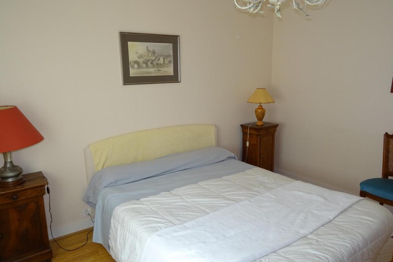 Chambres D'Hotes A La Fontanille Panazol Екстериор снимка